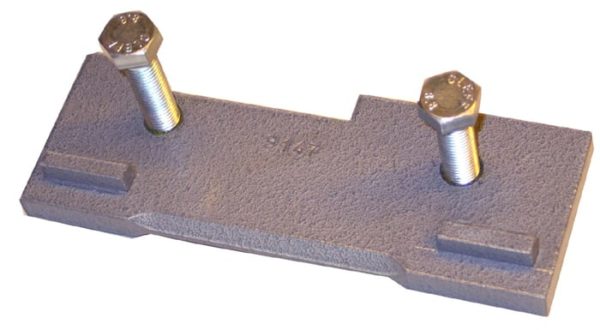 30606 B147 Chassis Clamp Plate (See B264)